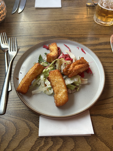 Photo of Enfes - 3 Derwent St, Sunderland SR1 3NT